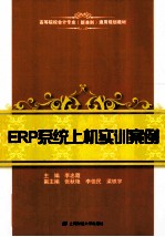 ERP系统上机实训案例
