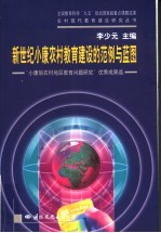 新世纪小康农村教育建设的范例与蓝图 “小康后农村地区教育问题研究”优秀成果选
