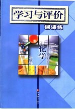 苏教版普通高中课程标准实验教科书 学习与评价·课课练 化学必修2