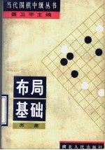 布局基础