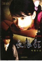 长恨歌 电视小说
