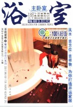 百姓装修 50 餐厨卫浴设计系列 主卧室浴室