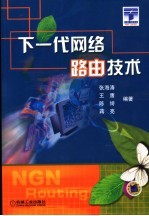 下一代网络路由技术