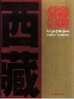 今日西藏 图集