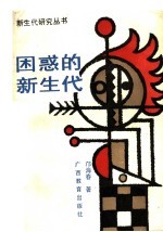 困惑的新生代 现代青年社会学