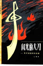 闪光的大刀 音乐家麦新的故事