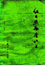 红日照彻金山卫