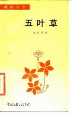 五叶草
