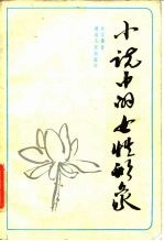 小说中的女性形象