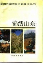 锦绣山东