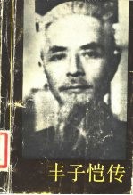 丰子恺传
