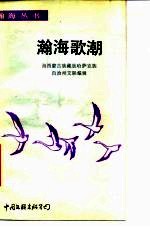 瀚海歌潮