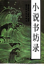 小说书坊录