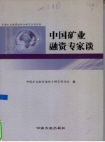 中国矿业融资专家谈