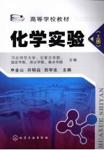 化学实验 上