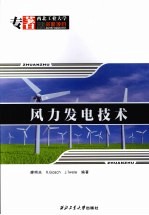 风力发电技术