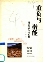 重负与潜能 农民问题与现代化