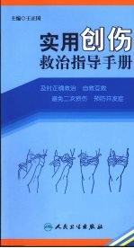 实用创伤救治指导手册