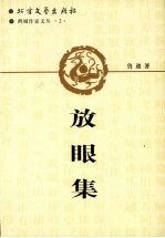 放眼集