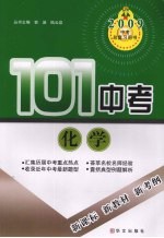 101中考 化学