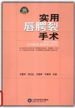 实用唇腭裂手术学