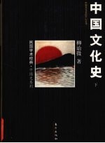 中国文化史 下