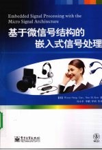 基于微信号结构的嵌入式信号处理