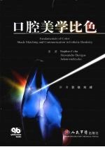 口腔美学比色