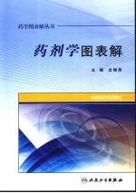 药剂学图表解