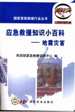 应急救援知识小百科:地震灾害