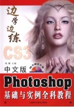 中文版Photoshop基础与实例全科教程 CS3