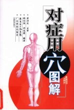对症用穴图解