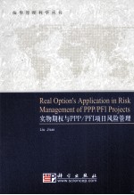 实务期权与PPP/PFI项目风险管理 英文版