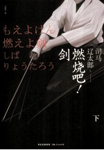燃烧吧!剑 下