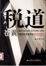 税道苍黄:中国税收治理系统误差现场 下