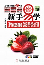 Photoshop CS6图像处理 中文版