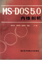 MS-DOS5.0内核剖析 下