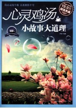 心灵鸡汤 小故事大道理 超值典藏