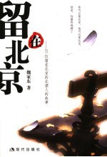 留在北京 20位留在北京的北漂人的故事