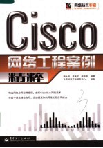 Cisco网络工程案例精粹