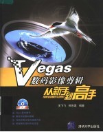 Vegas数码影像剪辑从新手到高手