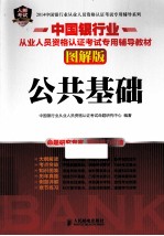公共基础 图解版