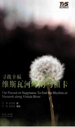 寻找幸福 维斯瓦河畔的马祖卡