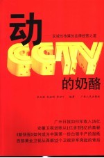 动CCTV的奶酪 区域性传媒的品牌经营之道