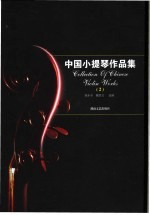 中国小提琴作品集 2