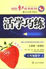 新课标活学巧练 人教版 七年级数学 上
