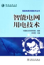 智能电网关键技术丛书 智能电网用电技术