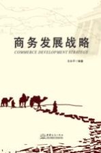 商务发展丛书 商务发展战略