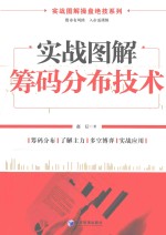 实战图解操盘绝技系列 实战图解筹码分布技术