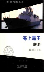 青少年科学素质培养丛书 海上霸王 舰船